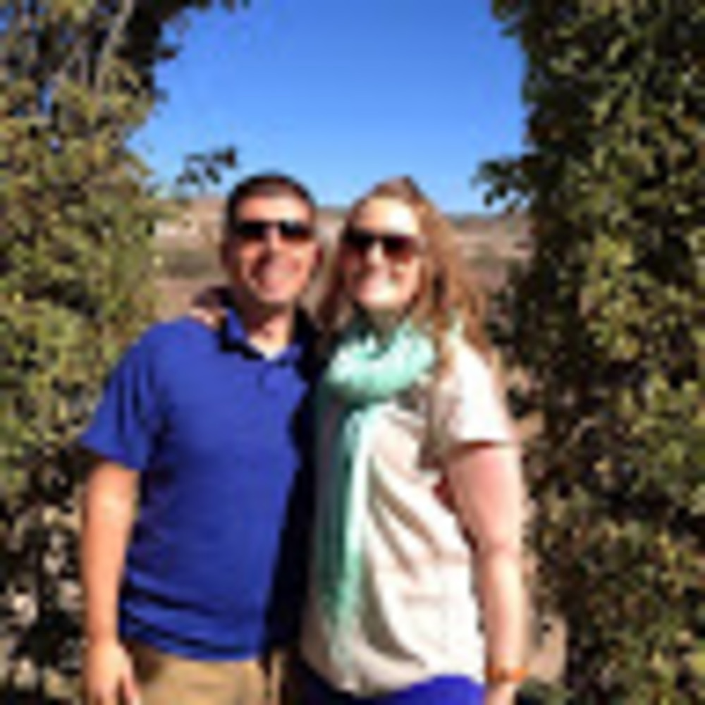 Meet your Posher, Lindsey